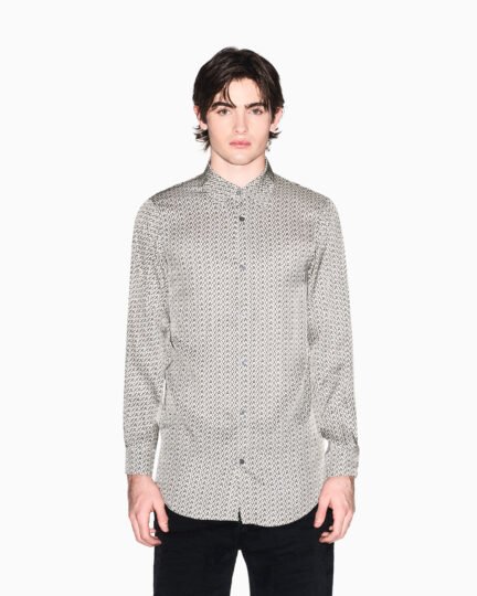 Camicia Armani Exchange da uomo