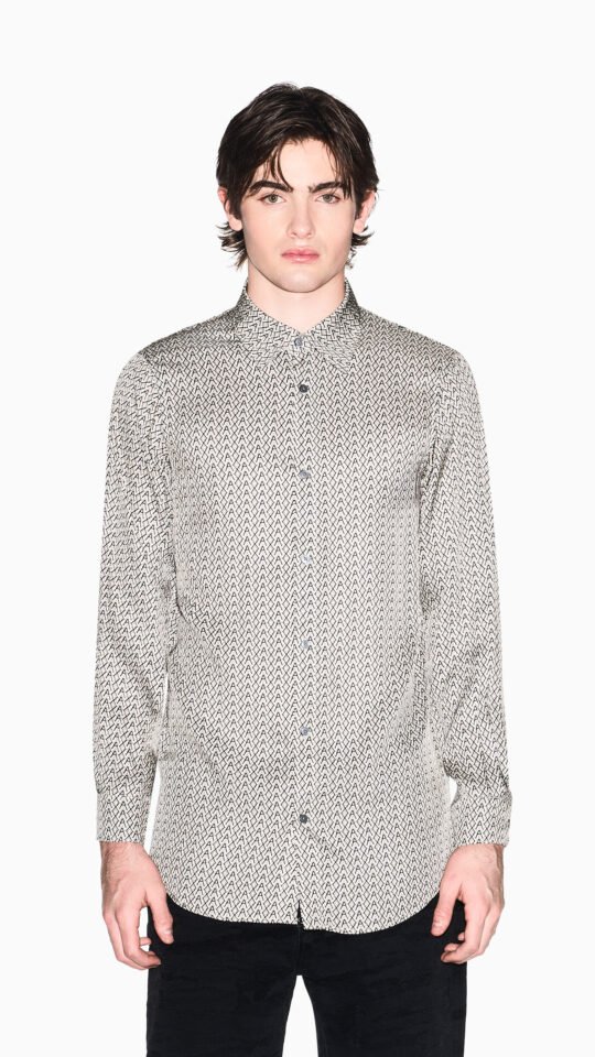 Camicia Armani Exchange da uomo