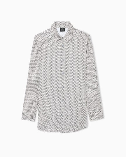 Camicia Armani Exchange uomo
