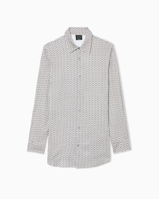 Camicia Armani Exchange uomo