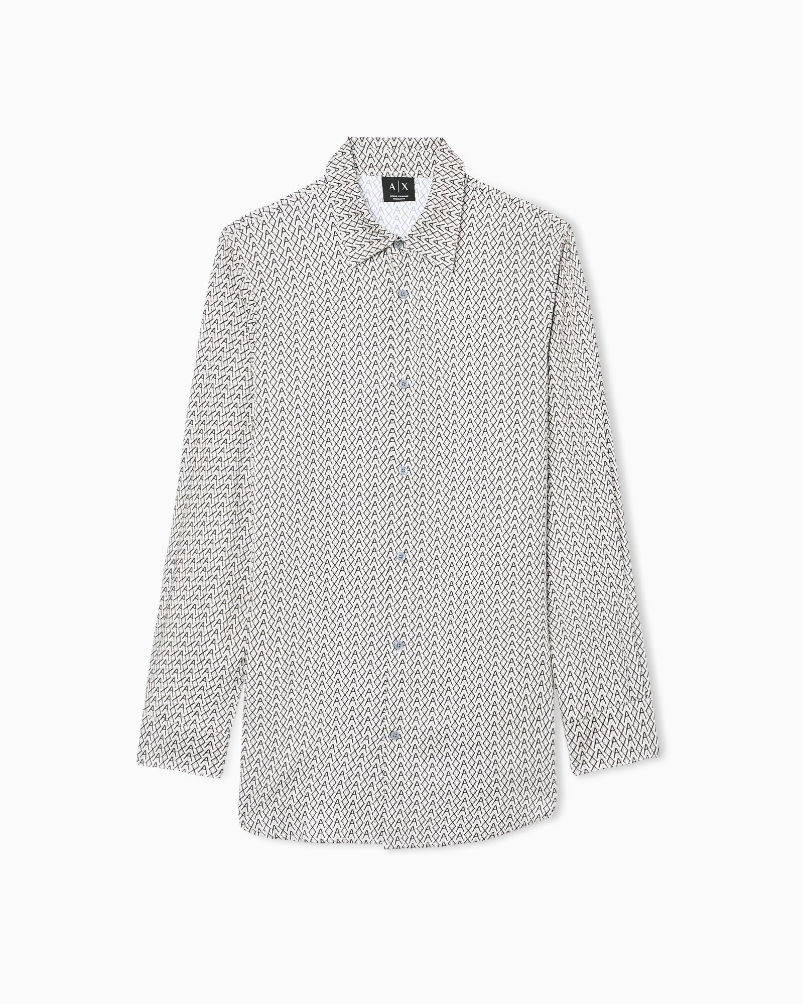 Camicia Armani Exchange uomo