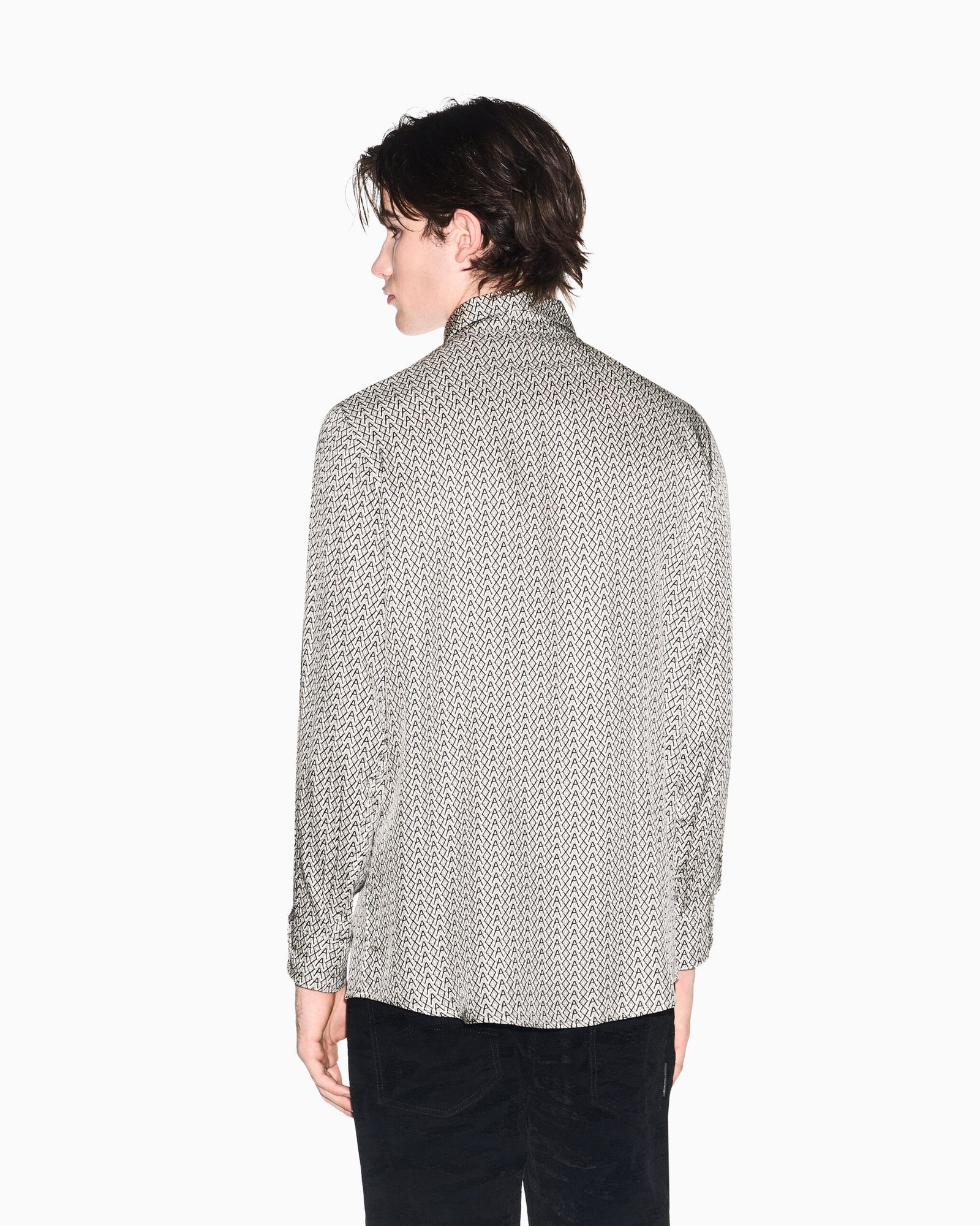 Camicia Armani Exchange uomo