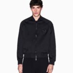 Giubbotto uomo Armani Exchange