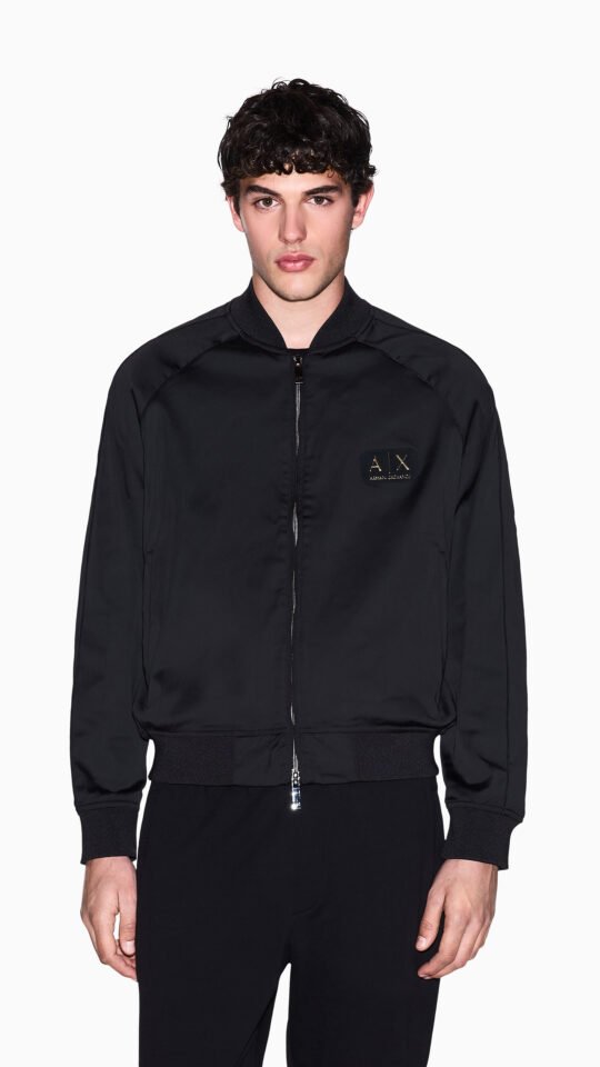 Giubbotto uomo Armani Exchange