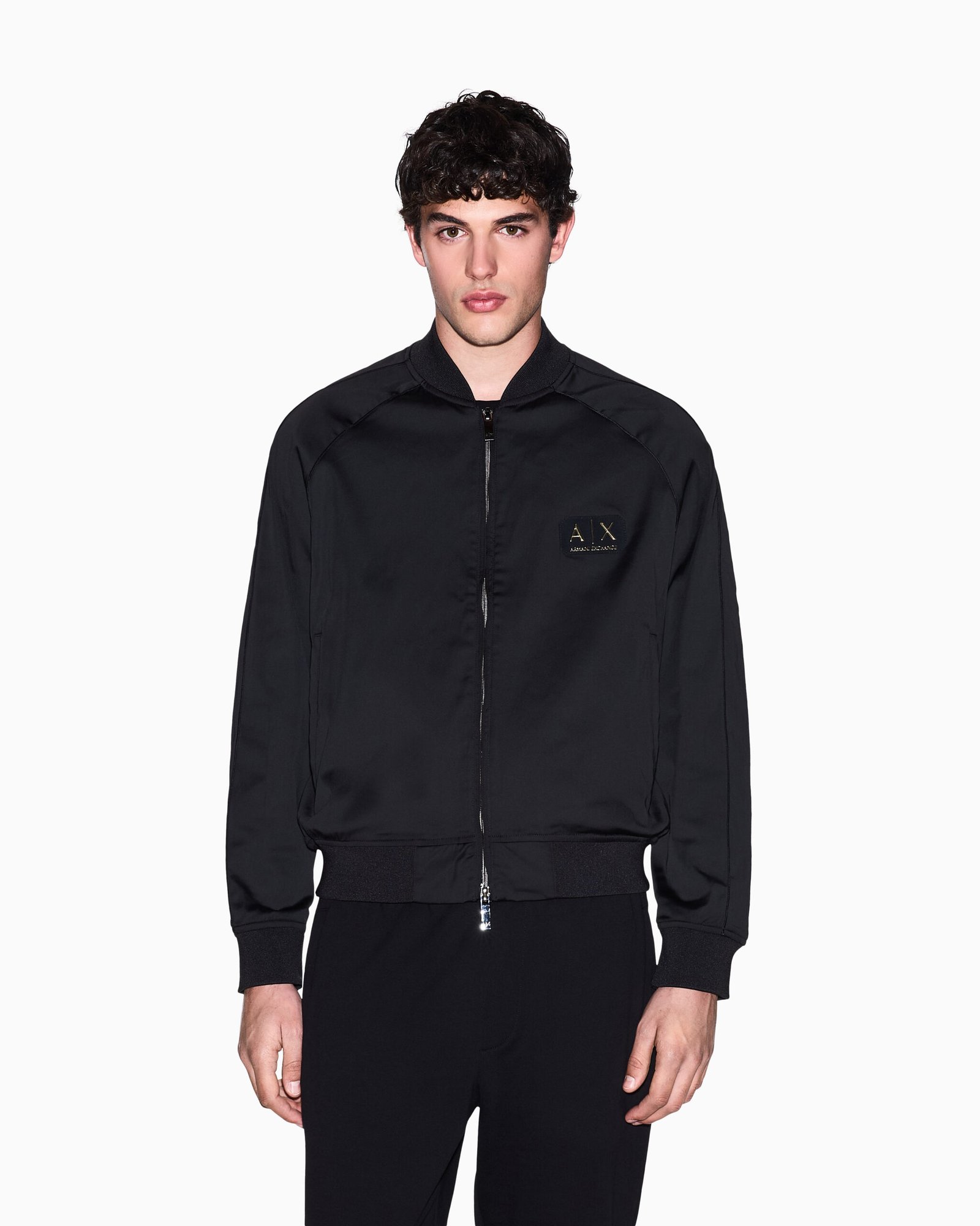 Giubbotto uomo Armani Exchange