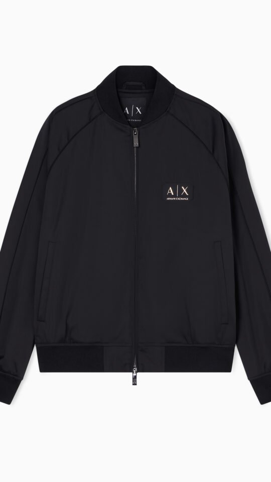 Giubbotto Armani Exchange