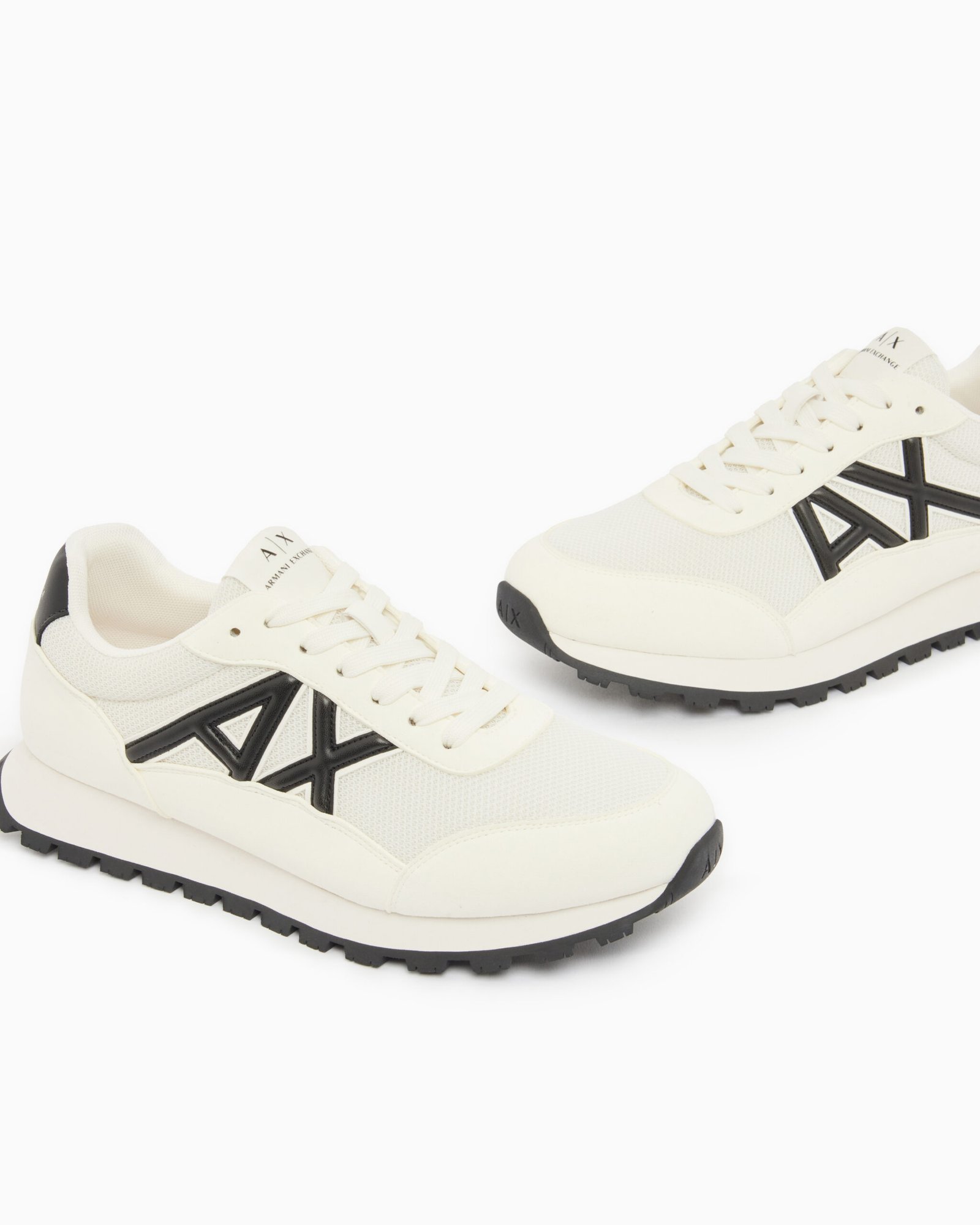 Sneakers AX Armani Exchange