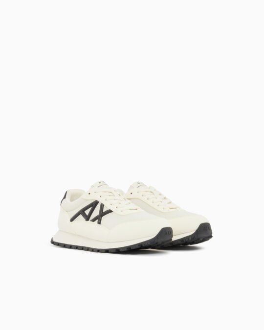 sneakers uomo Armani Exchange