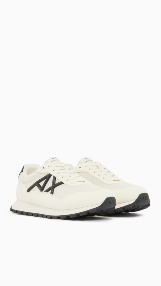 Sneakers AX Armani Exchange