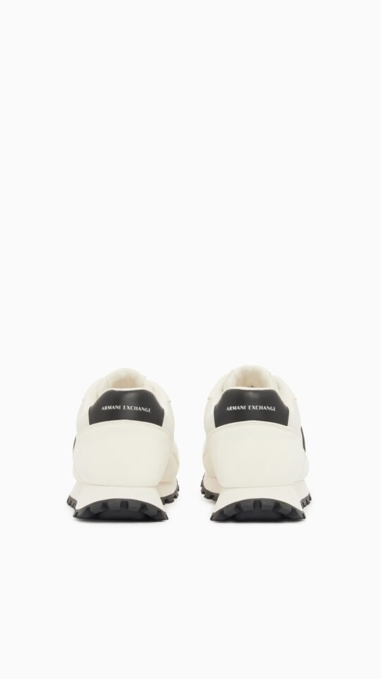 Sneakers uomo Armani Exchange