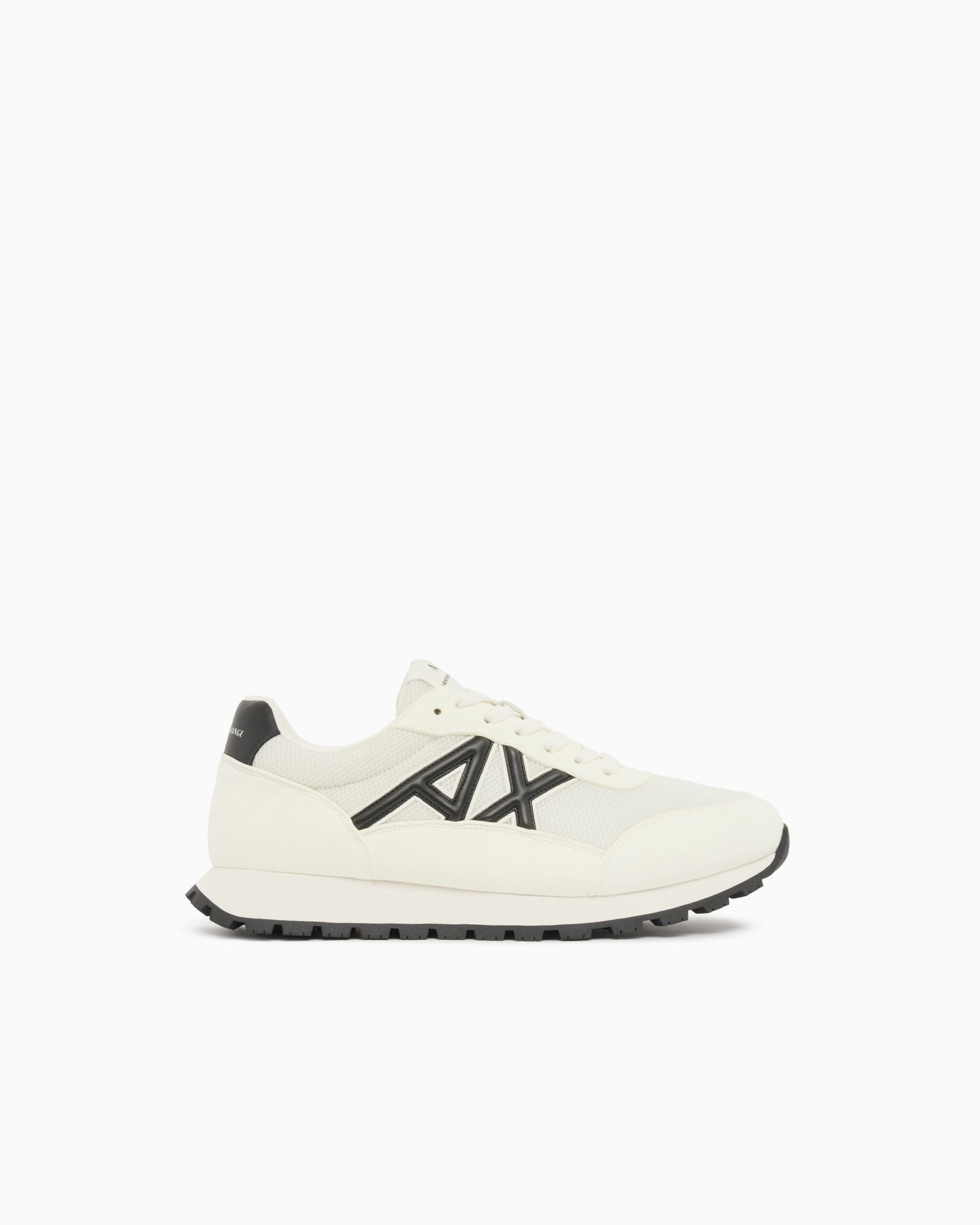 Sneakers AX Armani Exchange