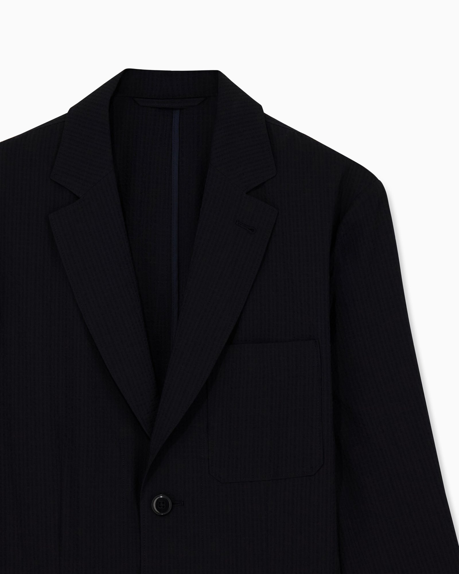 Blazer uomo Armani Exchange