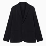 Blazer uomo Armani Exchange