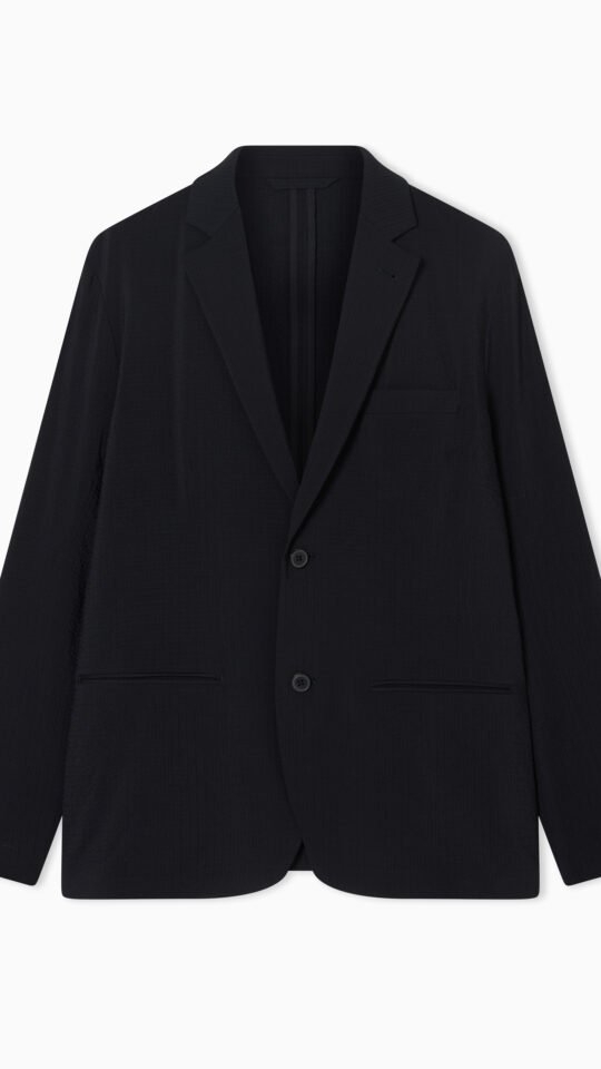 Blazer uomo Armani Exchange