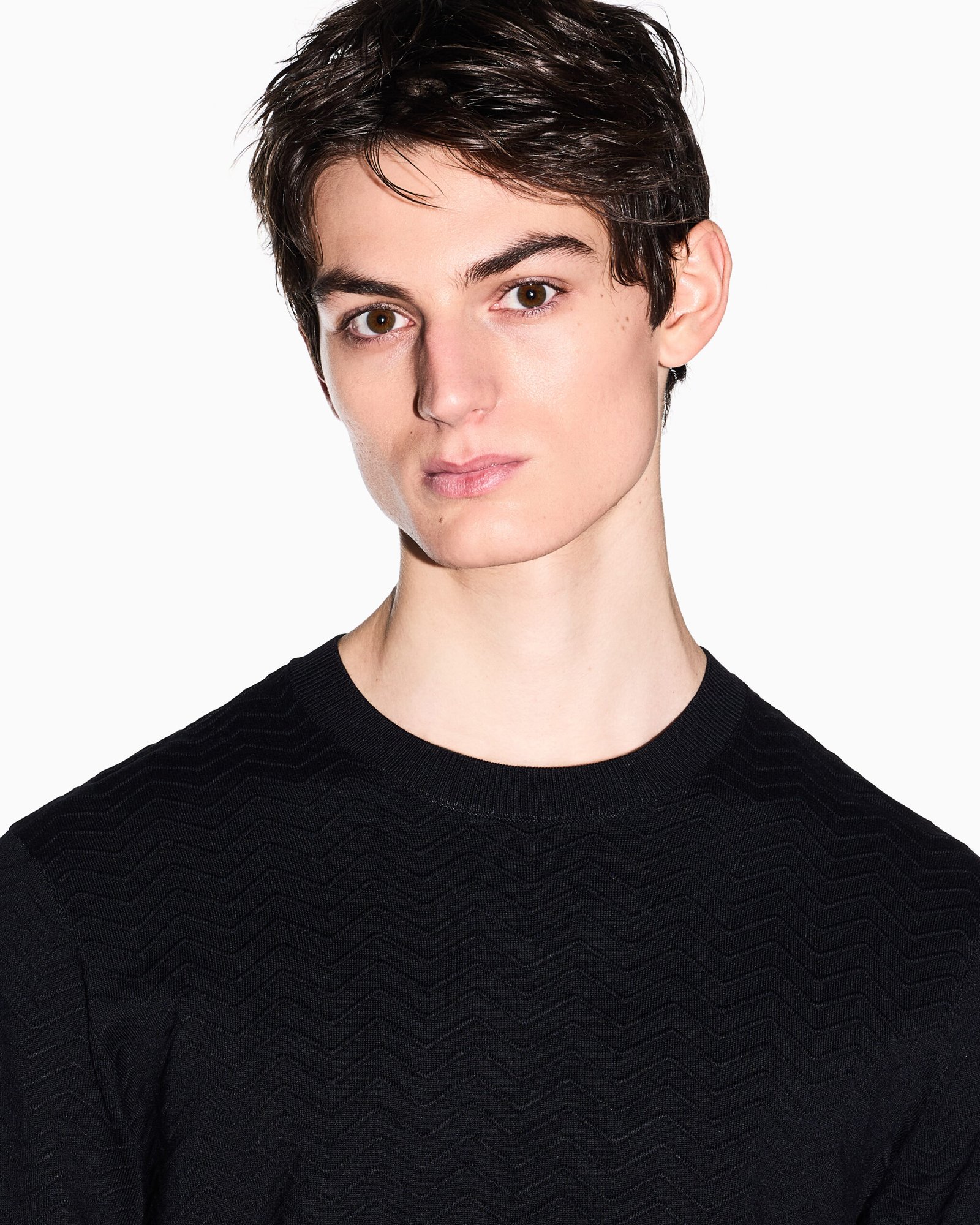 Pullover uomo Armani Exchange