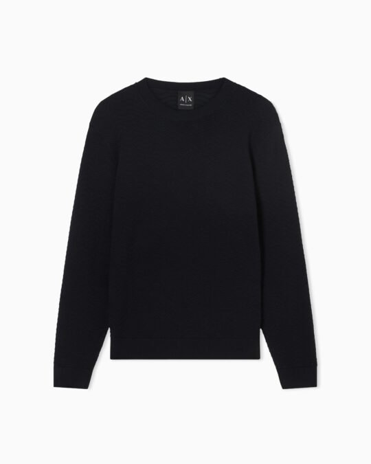 Pullover uomo Armani Exchange