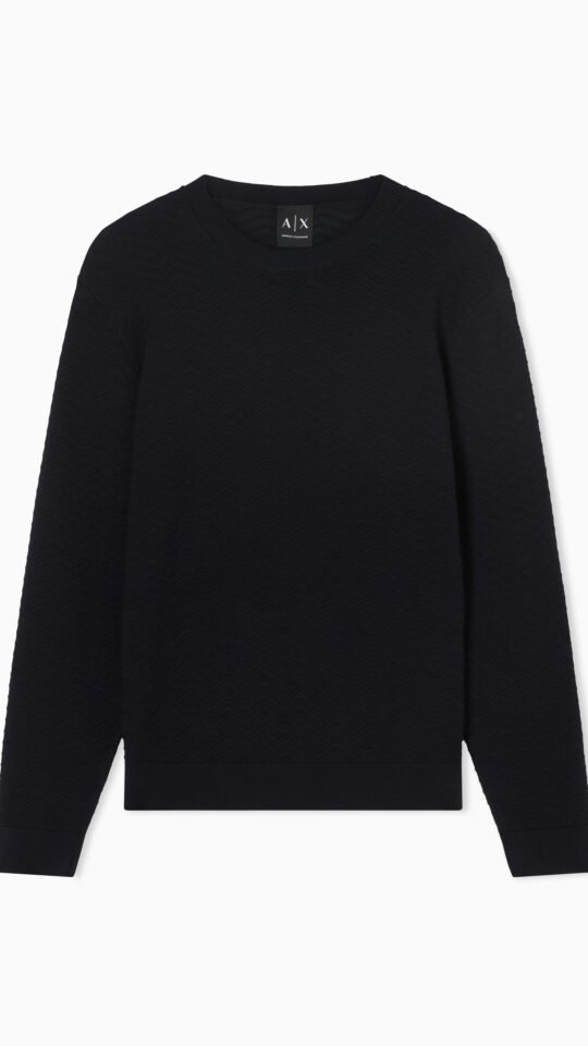 Pullover uomo Armani Exchange