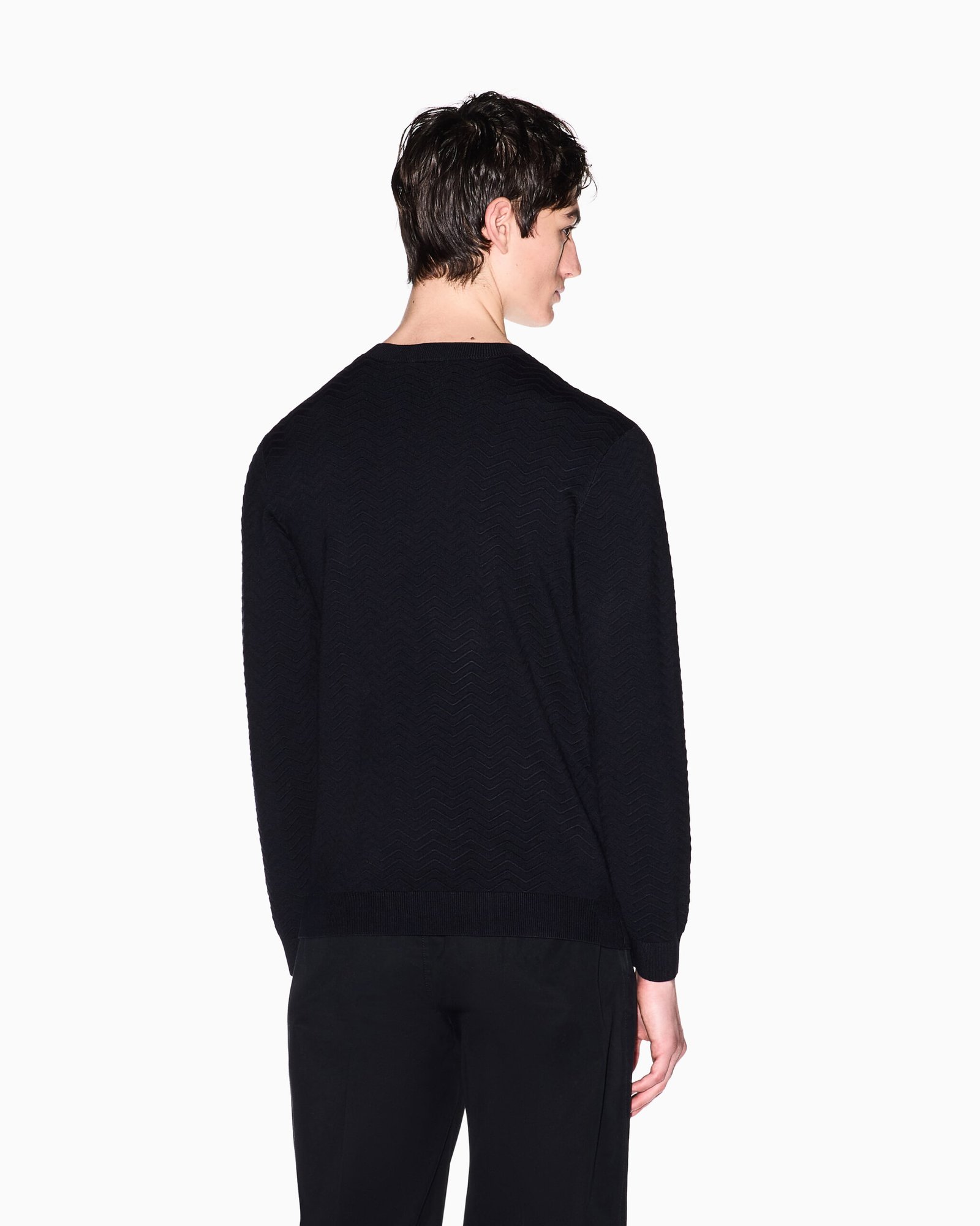 Pullover uomo Armani Exchange