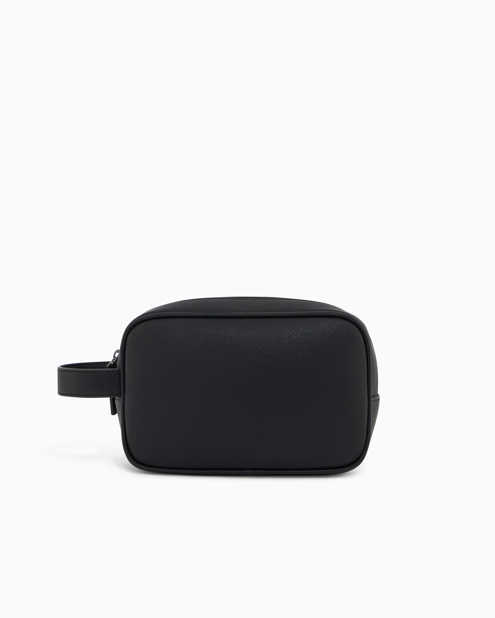 Beauty case uomo Armani Exchange