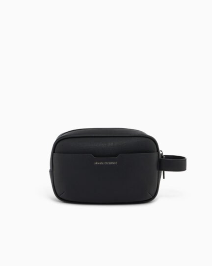 Beauty case uomo Armani Exchange