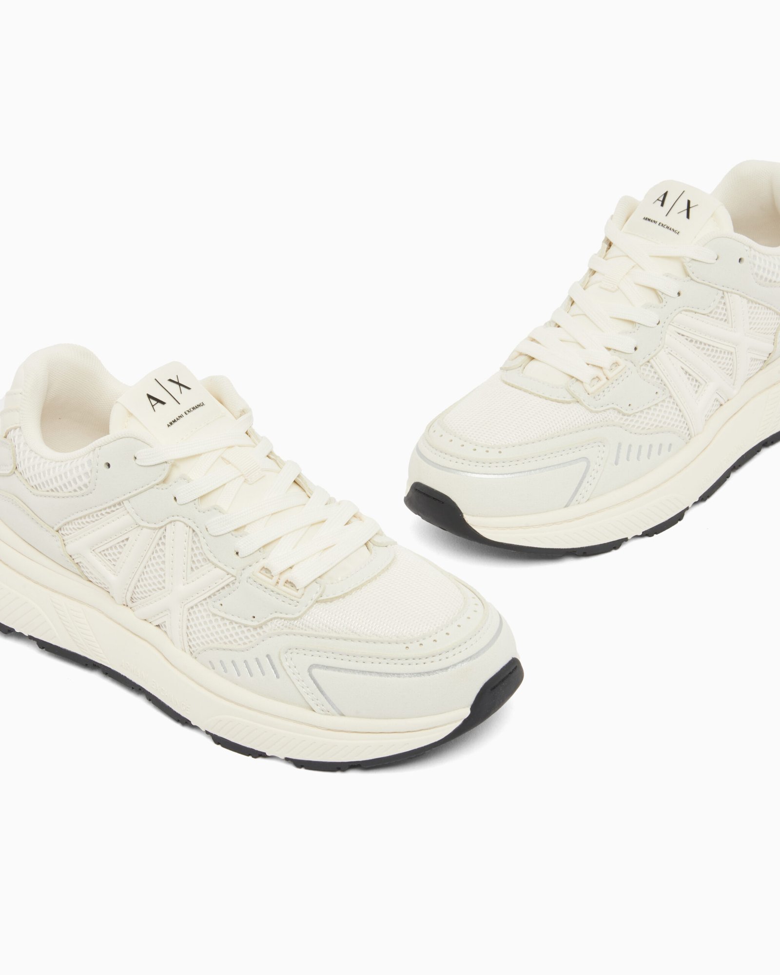 Sneakers Armani Exchange uomo