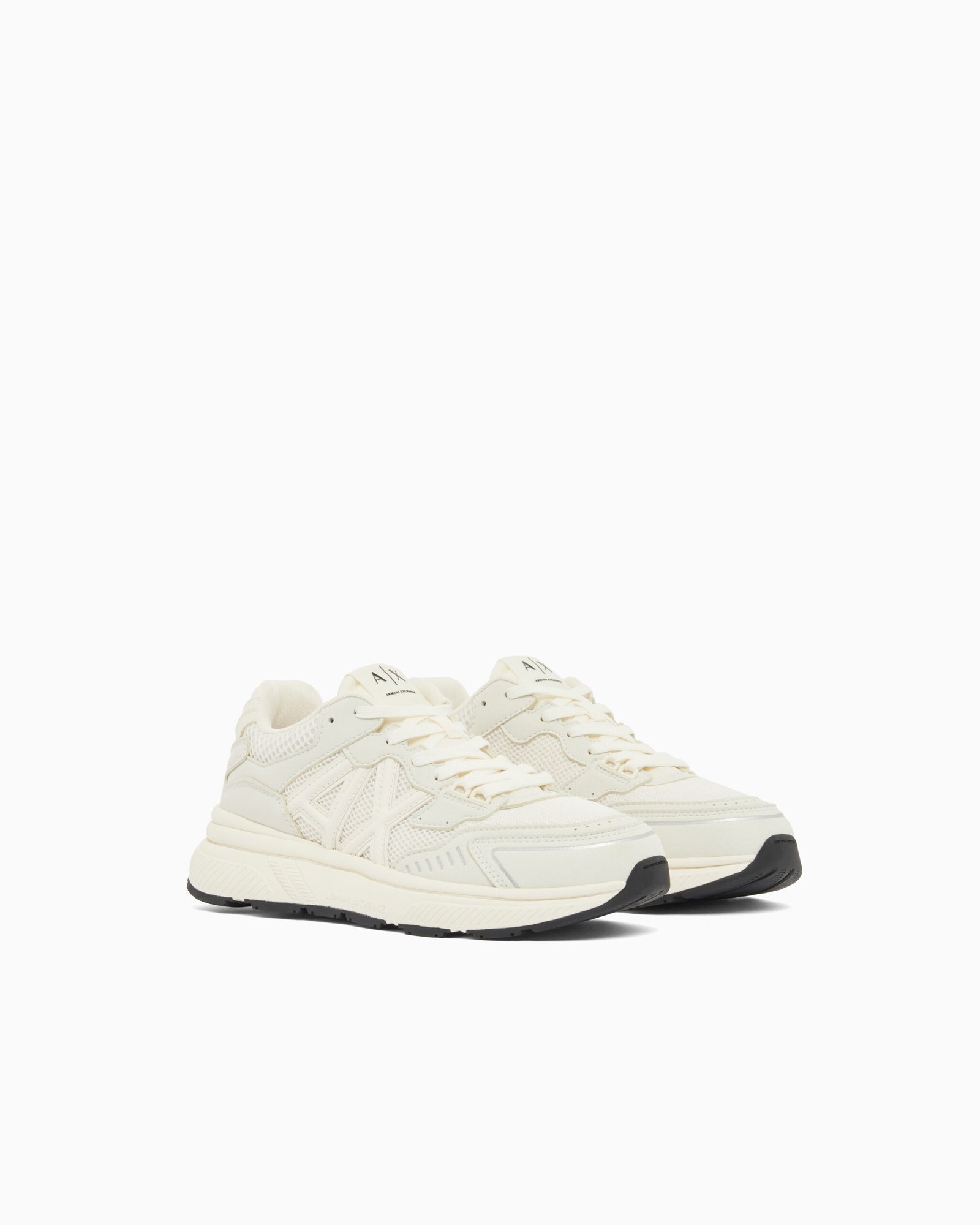 Sneakers Armani Exchange uomo