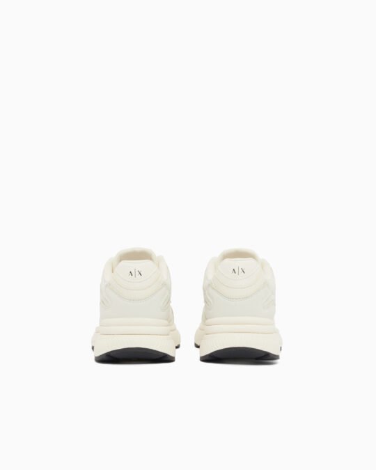 Sneakers Armani Exchange da uomo