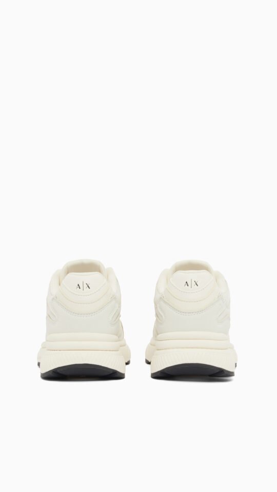 Sneakers Armani Exchange da uomo