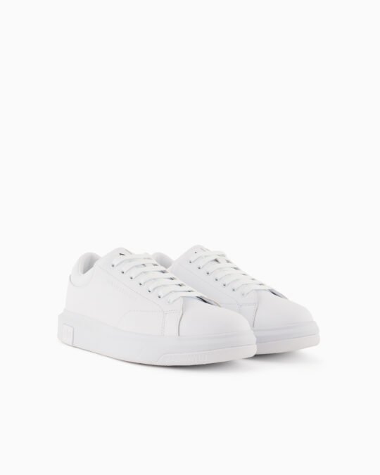 Sneaker uomo Armani Exchange