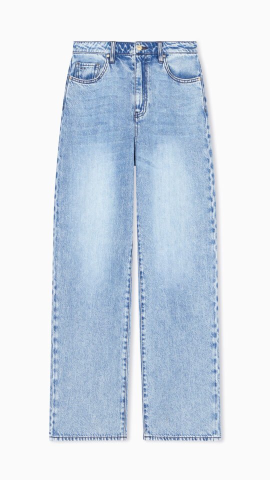 Jeans Armani Exchange lavaggio chiaro