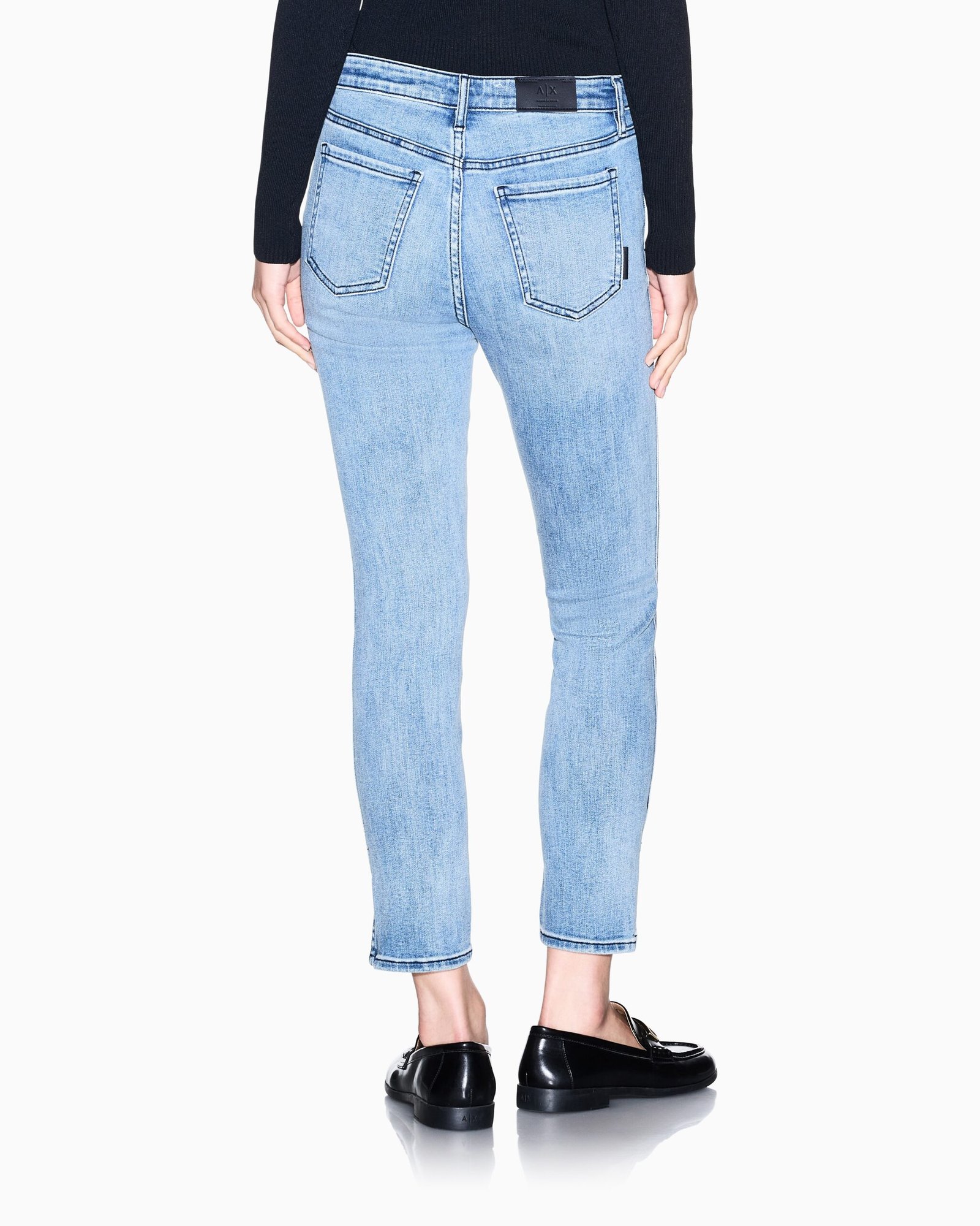 Jeans Armani Exchange donna