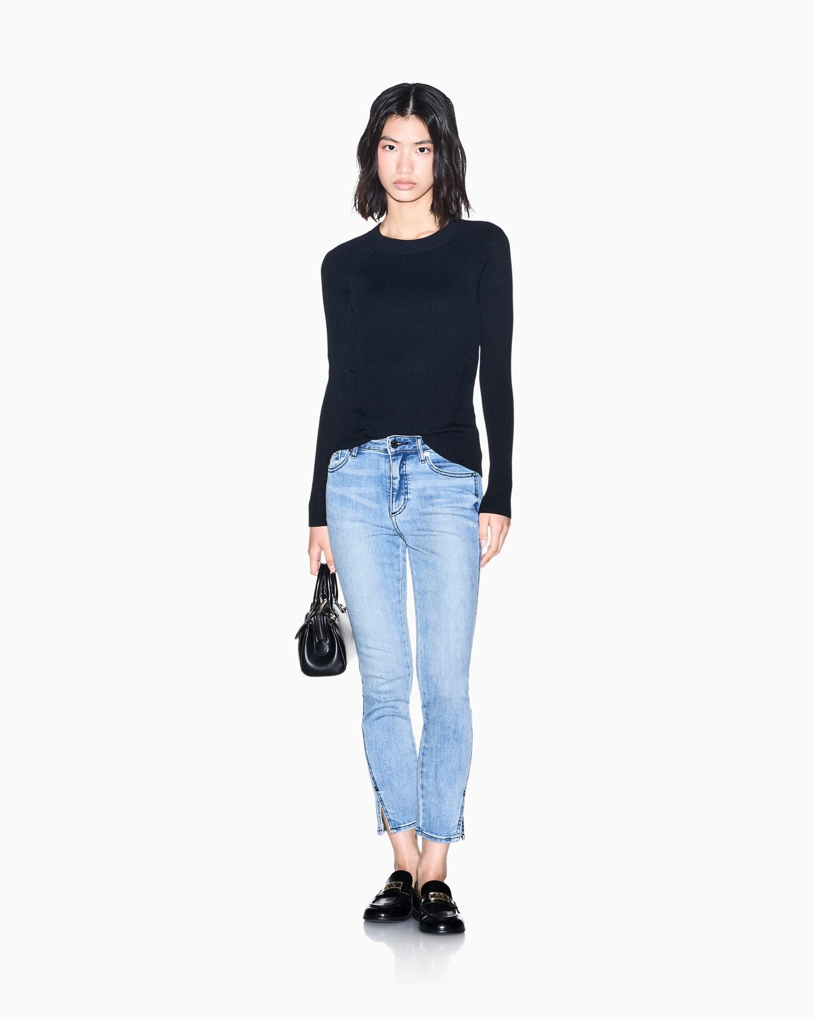 Jeans Armani Exchange donna