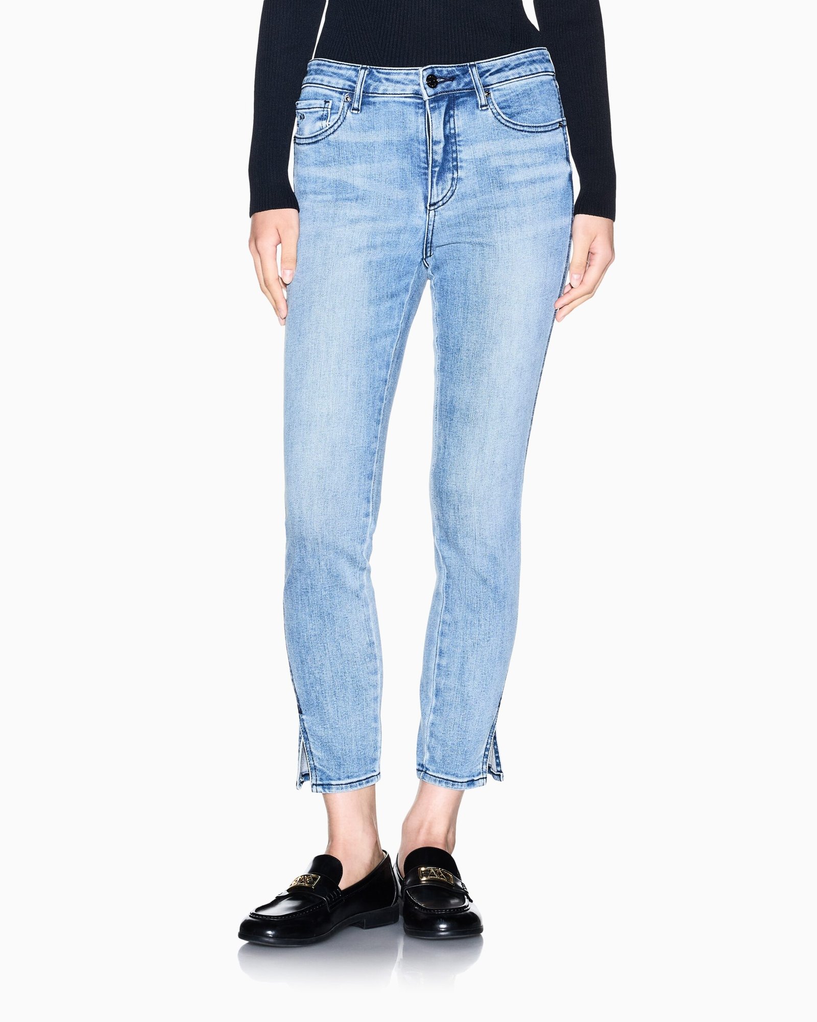 Jeans Armani Exchange donna