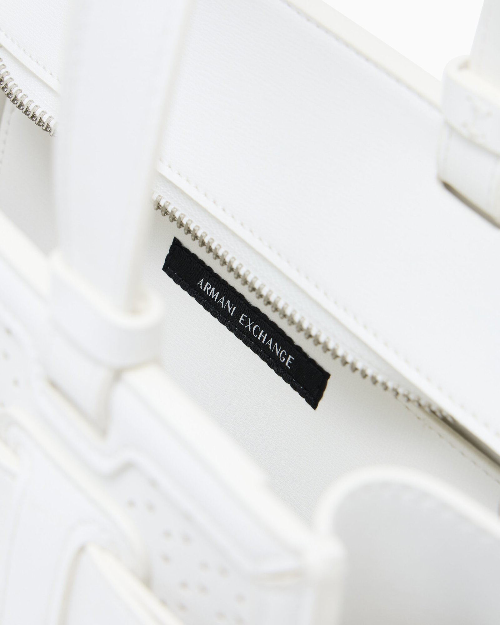 Shopping bag Armani Exchange