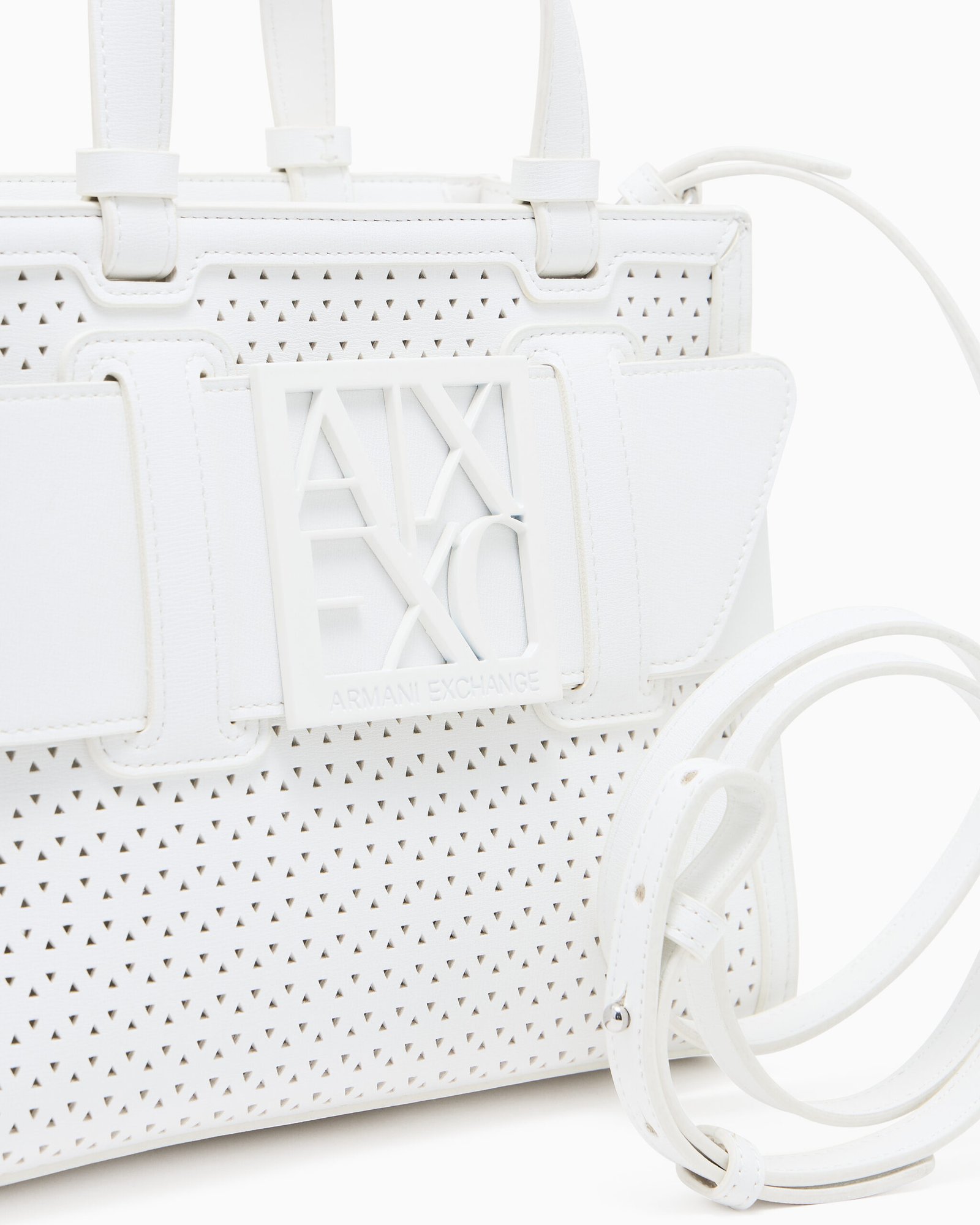 Shopping bag Armani Exchange