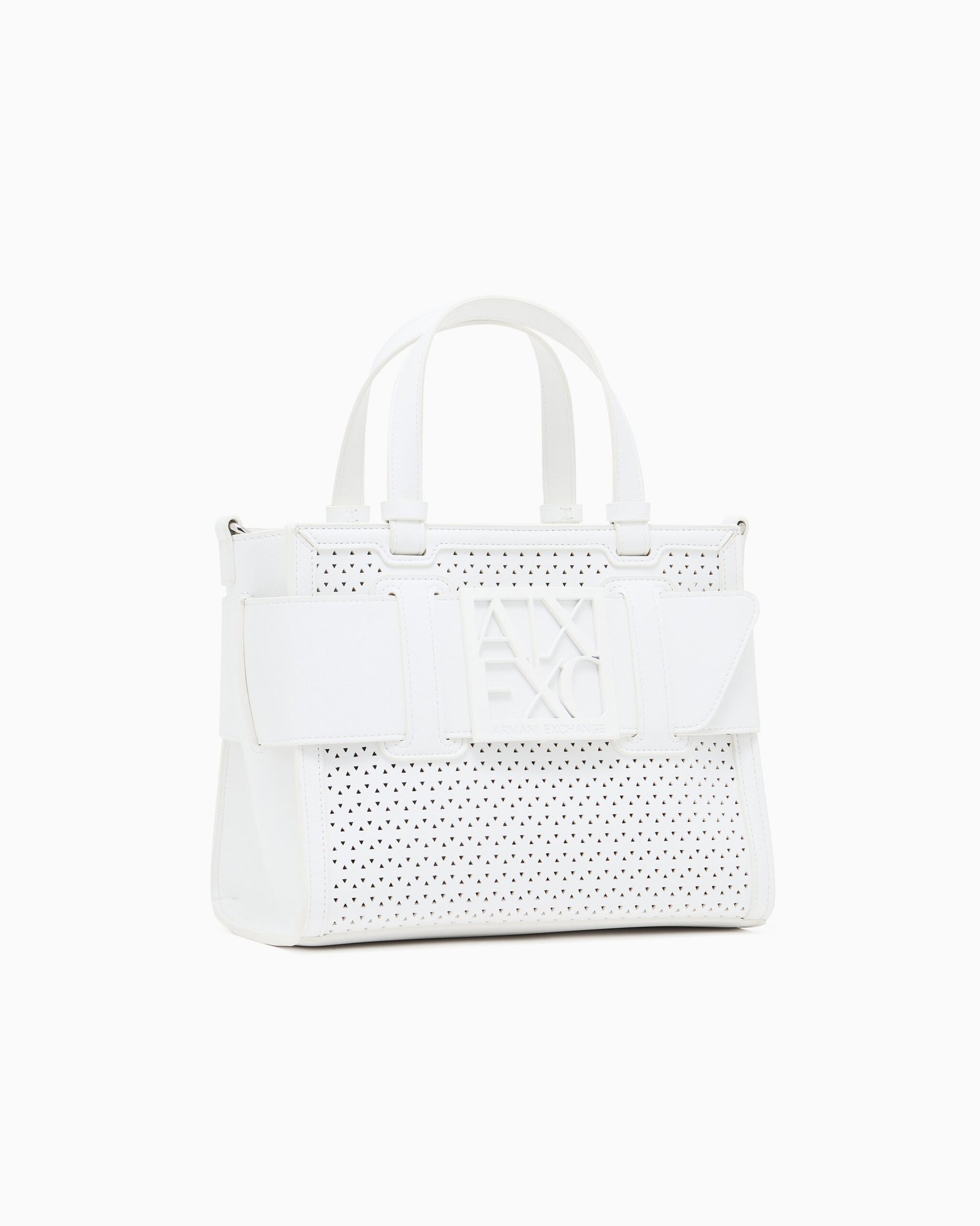 Shopping bag Armani Exchange