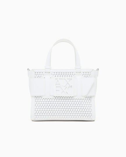 Shopping bag Armani Exchange