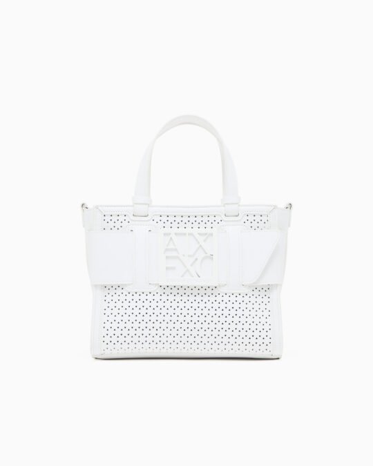 Shopping bag Armani Exchange