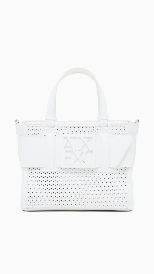 Shopping bag Armani Exchange
