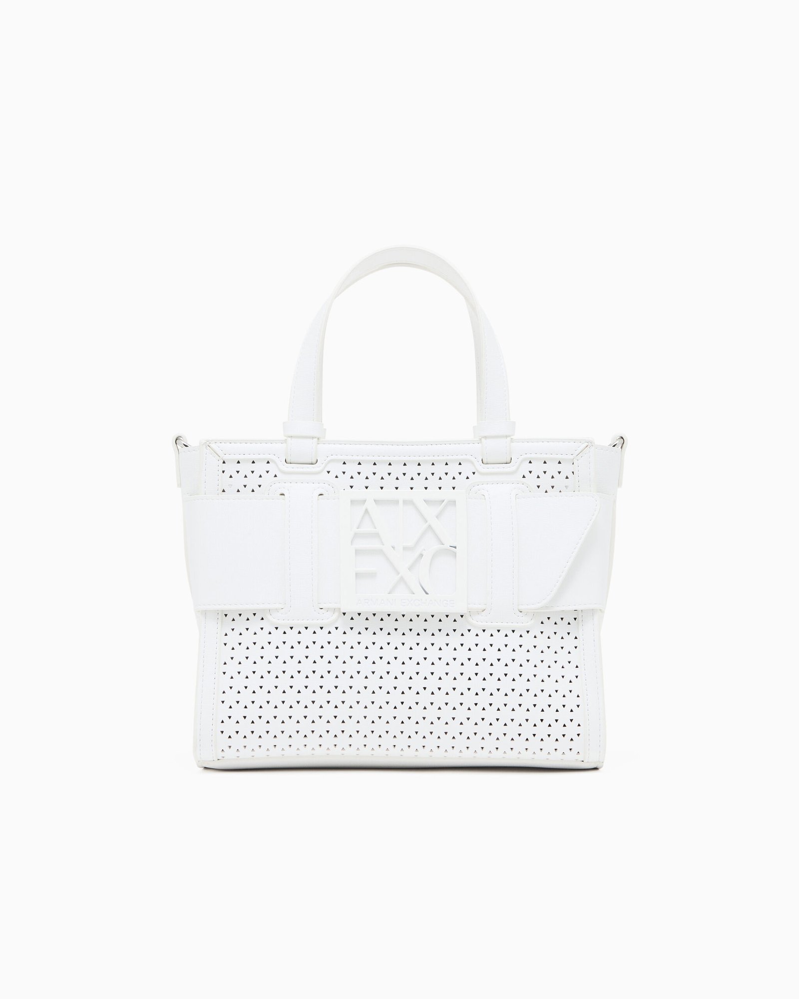 Shopping bag Armani Exchange