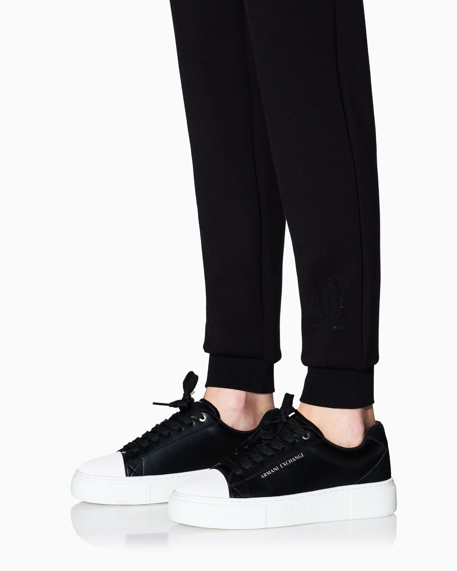 Pantalone donna Armani Exchange