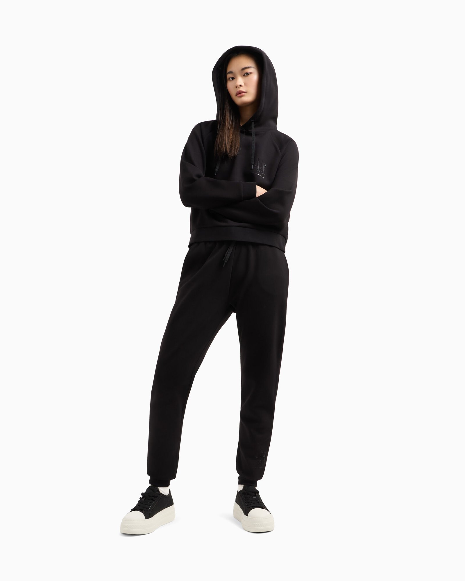 Pantalone donna Armani Exchange