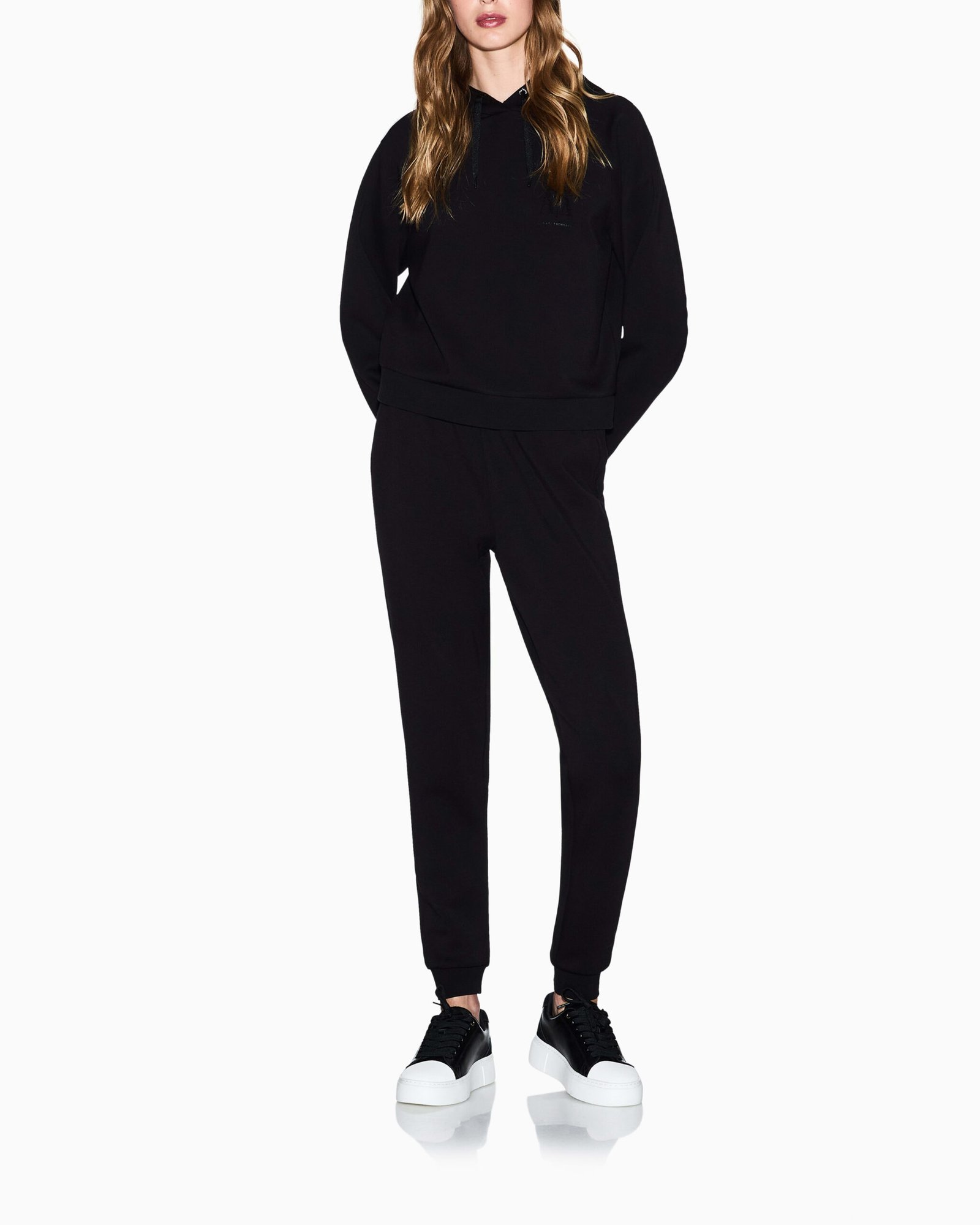 Pantalone donna Armani Exchange