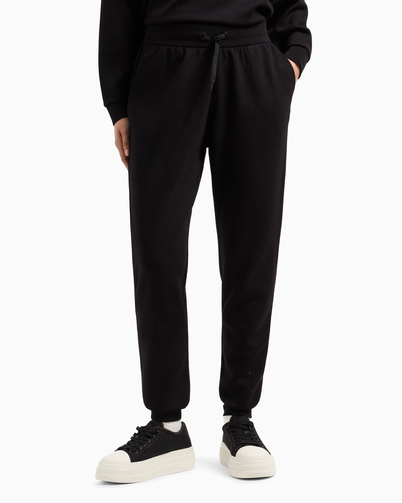 Pantalone donna Armani Exchange