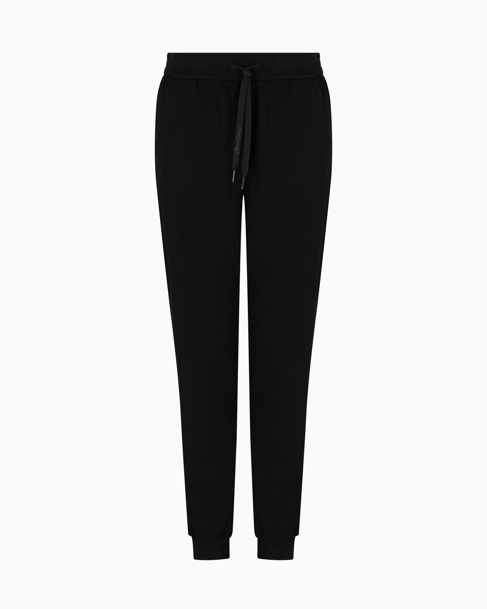 Pantalone nero Armani Exchange