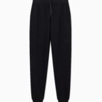 Pantalone nero Armani Exchange