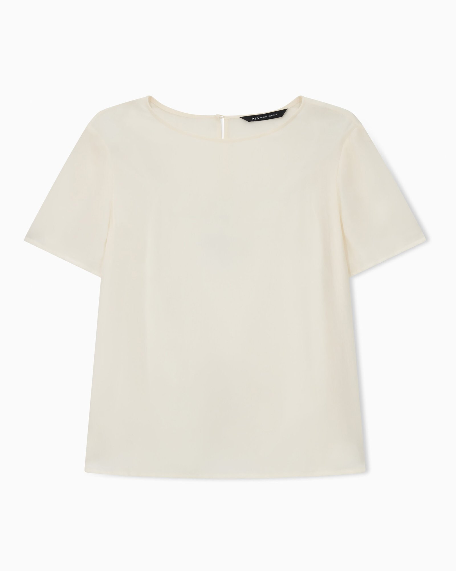 Blusa donna Armani Exchange