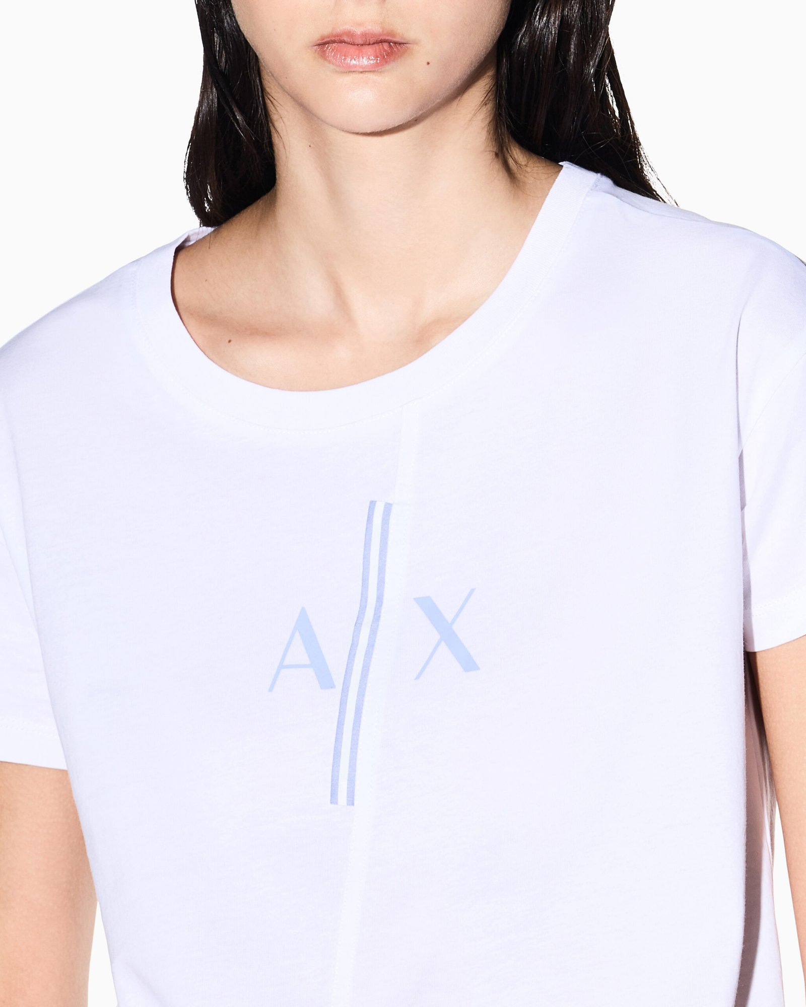 T-shirt Armani Exchange