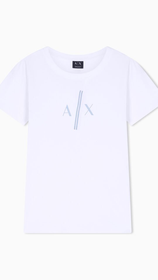 T-shirt Armani Exchange