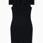 Abito donna corto Armani Exchange